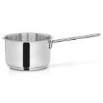 Kastrul, roostevabast terasest pott, induktsioon, 18 cm, 2,7 l