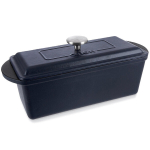 Leivakann malmist Orion Litina Smalt 35cm 3 L