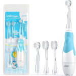 Laste soniline hambahari Seago SG-513, Vaiki&scaron;kas soninis dantų &scaron;epetėlis Seago SG-513