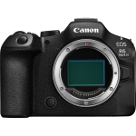 Digikaamera Canon EOS R6 MARK III BODY 7084C004
