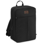 Lennuki pagasiruumi seljakott RYANAIR 40x30x20 cm kabiini reisikott ZAGATTO, Plecak RYANAIR WIZZAIR 40x30x20 cm kabinowy turystyczny bagaż ZAGATTO