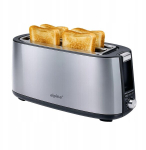 R&ouml;ster 4 pilu; 1400 W; 7 pruunistusastet Alpina r&ouml;ster SI-22909