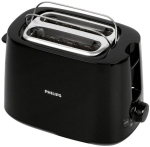 R&ouml;ster 2 pesast; 830W; 8 pruunistusastet PHILIPS HD2581/90