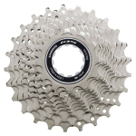 Kassett 11 kiirus - Shimano - HG 105 (R7000) - 12-25 DTS - T&auml;iskasvanu