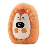 Shiba pehmest k&auml;tesoojendajast, 3 temperatuuri, kingitus