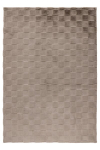 Vaip Botany 625, 80x150 cm, pruun