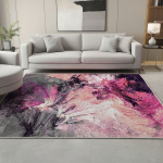 Asir vaip Hmnt762, 80x200 cm, erinevat v&auml;rvi