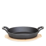 Homla malmpann Andreas 849133, 27x15 cm