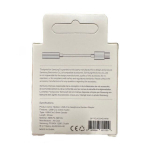 USB C adapter 3.5mm jack - SAMSUNG - GP-TGU023AEAWW - Valge - Heliedastus - USB Type-C
