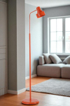 Opviq p&otilde;randalamp 8950-4, oranž