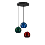 Opviq ripplamp Orbit - 30 - 15 - 16300 - B, erinevad v&auml;rvid