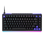 Logitech G512 X 75, Linear, Black, US