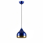 Opviq ripplamp Yildo - M - 6866 - F, sinine