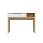 Kirjutuslaud Orkney, 101x49,64x76,4 cm, pruun