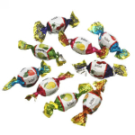 Karamelli mini "Bibi" 2 kg.