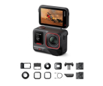 Seiklus- ja vabaajakaamera Insta360 Ace Pro 2 Ultimate Videography Bundle