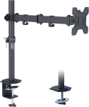 Monitori hoidja Monitorihoidik BONTEC MDM001C-v02, Monitoriaus laikiklis BONTEC MDM001C-v02