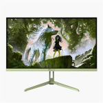 Monitor Arozzi Nova 24" FHD IPS 200Hz 300cd/m2 1ms Forest Green