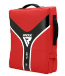 Treenimisvarustus RDX Aura Plus T17 punane/must