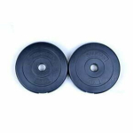 Kettad SPARTAN 2 x 10 kg