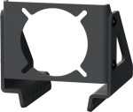 Roolialuse kinnitus Res-Tech X1 Direct Drive, toetab Simucube 2