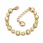 K&auml;ev&otilde;ru naistele DiamondSky &bdquo;Klassika IV&ldquo; Swarovski kristallidega