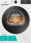 Kuivati Gorenje D5G2P8D &ndash; 8 kg soojuspumbaga kuivati