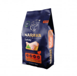 Narava High Premium Turkey Adult kuivtoit koertele, 2 kg