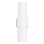 Sollux Lighting seinalamp Flash 2, valge