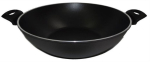 Ballarini pann 130, 36 cm, must