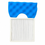 Tolmuimeja HEPA filter Samsung SC43, SC44, SC45, 2 tk