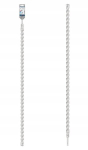 Bosch Sds Plus-5 puur, 25x950/1000mm, betooni ja armatuuri puurimiseks