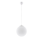 Sollux Lighting ripplamp Ugo 30, valge