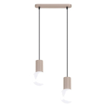 Sollux ripplamp Halo 2L, hall