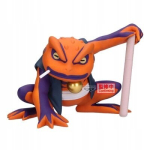 Naruto Shippuden Gamakichi figuur 10cm