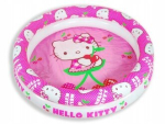 Hello Kitty bassein, t&auml;ispuhutav bassein, lastebassein