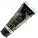 Renesans A'kryl metallilised akr&uuml;&uuml;lv&auml;rvid, 200 ml, 33 Mosiądz