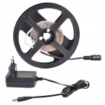Led riba Goldlux 12v 18w 2m Neutraalne 4000k koos toiteplokiga