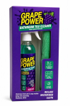 Boker du&scaron;ikabiini puhastusvahend lapiga Grape Power, 500 ml