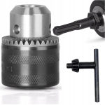 Uchwyt wiertarski 2-13mm 1/2" adapteriga Sds Plus