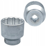 12-punktiline 3/4" 56 mm Crv pea
