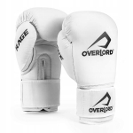 Poksikindad Overlord Rage White 12 oz