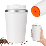 Joogitass Rivex P745, 380 ml, valge