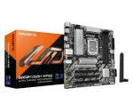 Emaplaat GIGABYTE B860M DS3H WIFI6E Pagrindinė Plok&scaron;tė | mATX, LGA1851, DDR5