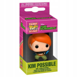 Funko Pop v&otilde;tmehoidja Kim Possible &ndash; kogutav figuur