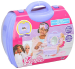 Ilukomplekt Mattel Barbie, roosa