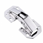Varjatud kapiukse hinged, 22 tk, Variantas 1