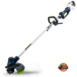 Akutoitega trimmer/v&otilde;sal&otilde;ikur 3in1 Wuber W04007, 2x20V, (ilma aku ja laadijata)