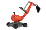 Ekskavaatoril RollyDigger KUBOTA KW115, 421213