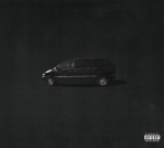 CD KENDRICK LAMAR "Good Kid m.A.A.d City" 10. aastap&auml;eva v&auml;ljaanne